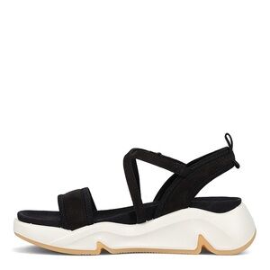 ECCO Chunky Sandal